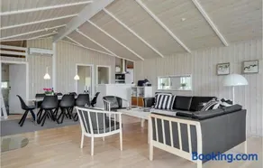 Holiday Home Grønnevænget Blåvand I - Image 4