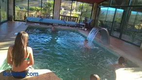 Casa Spa en montaña - Image 1