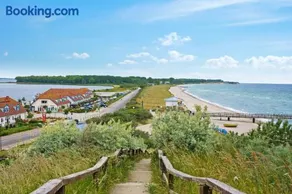 B1 Ferien-Bungalow Seewind Ostseebad Rerik - Image 1