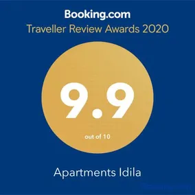Apartments Idila - Image 4