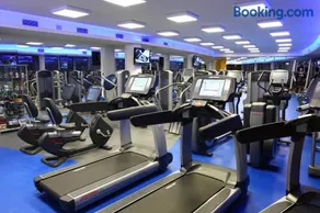 Tempus Club Garni Hotel - Image 3