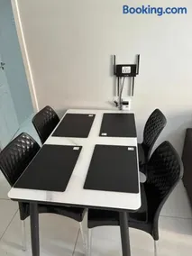 Apartamento térreo no Morro Branco Marina II - Image 4