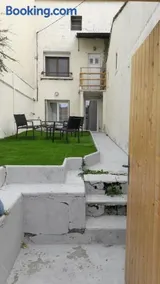 Castelnaudary - Appartement JARDIN - Image 4