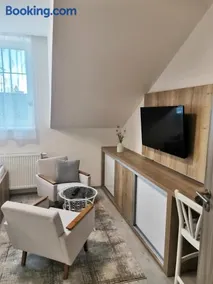 Apartmán v Harmonii 3 patro - Image 3
