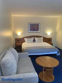 Alka Boutique Apartments & SPA - Image 3