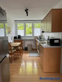 Helles, freundliches Apartment im Grünen - Image 1
