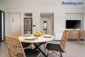 Luxe benedenwoning Nula Kos - Image 2