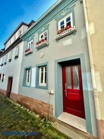 Altes Dichterhaus von 1859 - Image 1