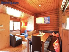 Chalet in the Wilder Kaiser ski area in Tyrol - Image 3