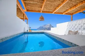The Kalymnos Cliff Apartments - Image 1