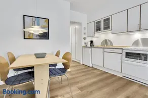 Lejlighed I Stueetagen Med Gratis Internet Sj3105 - Image 2
