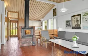 Two-Bedroom Holiday Home In Gilleleje - Image 3