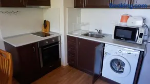 Апартамент Сънрайз Обзор - Apartment Sunrise Obzor - Image 1