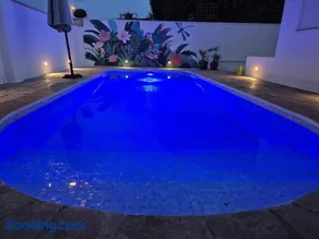 Riumar "Encanto", 250m to beach, private pool, On-Site-Service, dog beach - Image 5