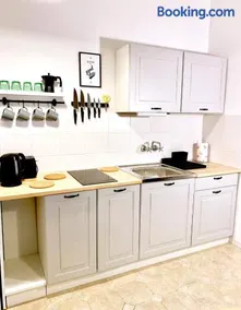 Cosy apartment in the Old Town III - Image 2