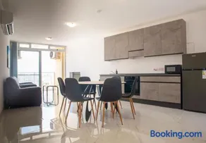 Modern 3-Bedroom Apartment with Balcony & AC, Xewkija Gozo - Image 1