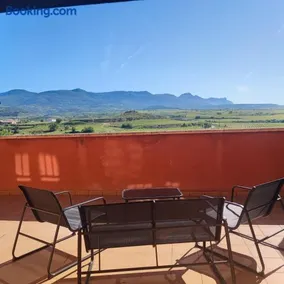 Apartamento San Pelayo, LA PICUDA - Image 1