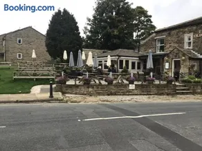 Old Sun Inn - Image 5