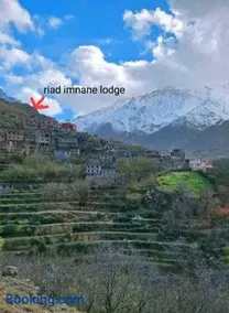 Riad imNane Lodge - Image 1