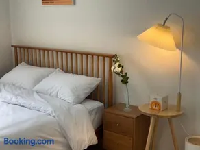 Busan Stay near KTX Station #5min Walk #Up to 5 Guests - Image 1