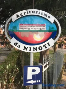 Agriturismo Da Ninoti - Image 2