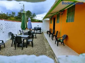 Casa de Campo San Cayetano de los vientos - Image 2