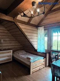 Hubertówka pod Jaworzem Dom - Image 3
