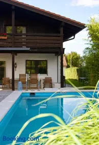 Ferienhaus Fringaluna - Image 1