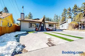 The Mt Doble Escape,Jacuzzi & BBQ, Firepit - Image 4