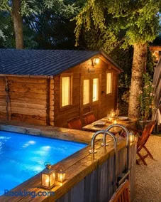 Chalet Les Buis - Image 1
