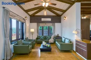 SaffronStays The Devrai by the Sea - Image 5