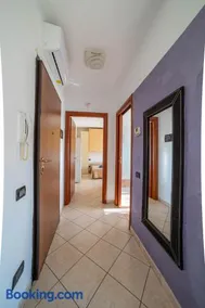 Residence dei Fiori - Appartamento Margherita - Image 4