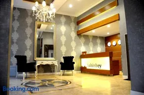 Sahinbey Hotel - Image 4