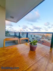 Apartamento Paraiso do Pontal - Image 4