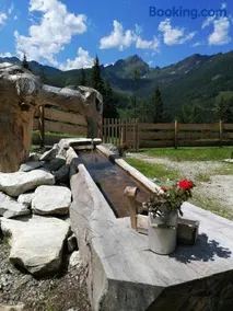 Ampferkaralm Hütte - Image 5