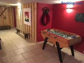 La Ferme du Douanier & Spa 5 étoiles ALL INCLUSIVE - Image 4
