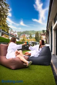 Bukville Hotel & SPA - Image 2