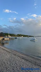 The Lake Escape Dein Rückzugsort 200 m vom Ammersee entfernt - Image 2