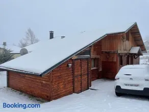 Chalet familial - Pyrénées, au cœur des 3 stations - Image 2