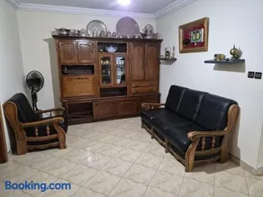 Villa apartment with terrace garden and pool - Image 2