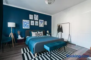 Pöttyös Ponty Elegance Boutique Vendégház - Image 1