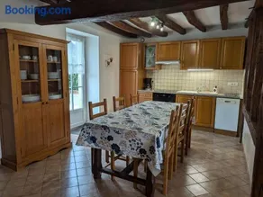 Gîte cosy rénové avec jardin, Wi-Fi et animaux acceptés près d'Orléans - Image 2