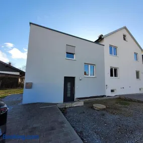 Appartement mit 3 Zimmern - Image 1
