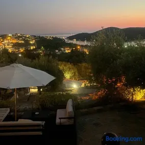 Sivota view villa - Image 2