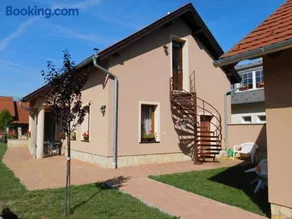 Bodzavirág Apartman - Image 3