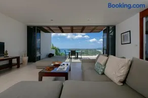 Panoramic Sea View Luxury Apartment - Leelawadee21 - Image 1