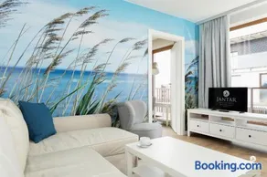 Beach Resort SPA by Jantar Apartamenty Kołobrzeg - Image 2
