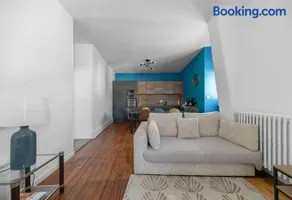Le 482 - Grand Appartement design & Confort - 4 chambres - Image 3