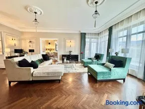 Luxury Villa - Solymar Residence - Image 1