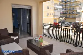 Ciuriddia home away - lovely apartment in Floridia - Image 1
